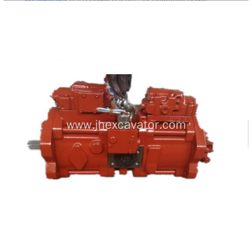 Hydraulic Main Pump R2200LC-7 K3V112DT Main Pump R2200LC-7